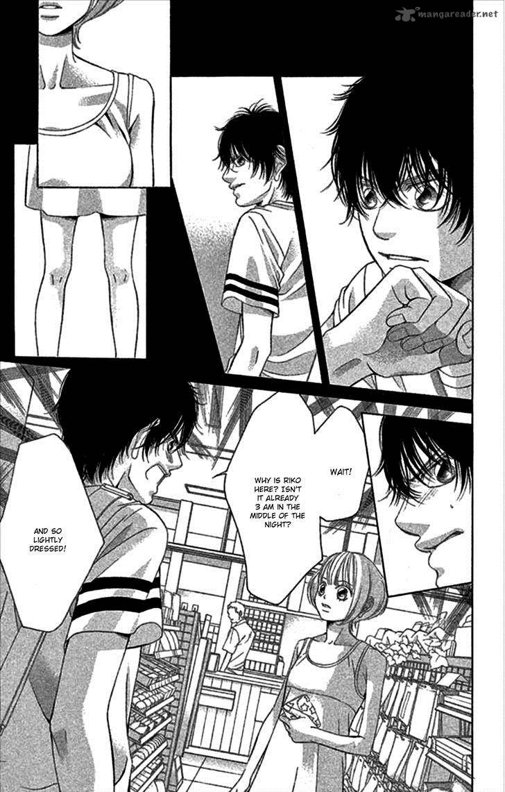 Kanojo Wa Uso Wo Aishisugiteru 47 24