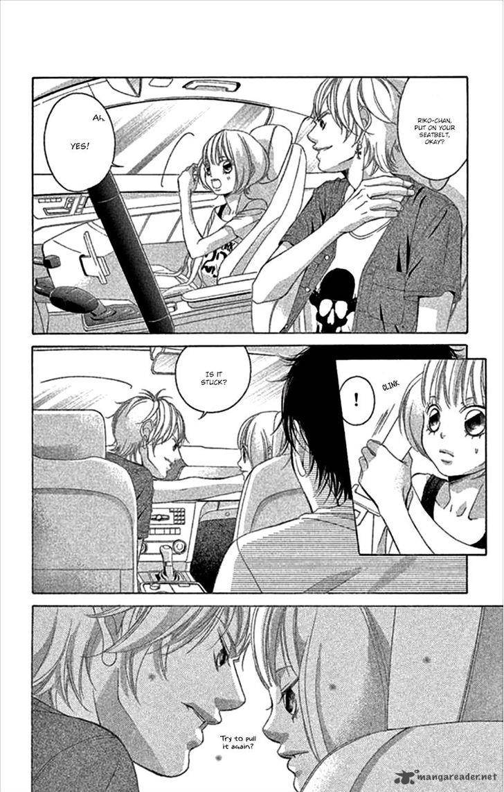 Kanojo Wa Uso Wo Aishisugiteru 48 7