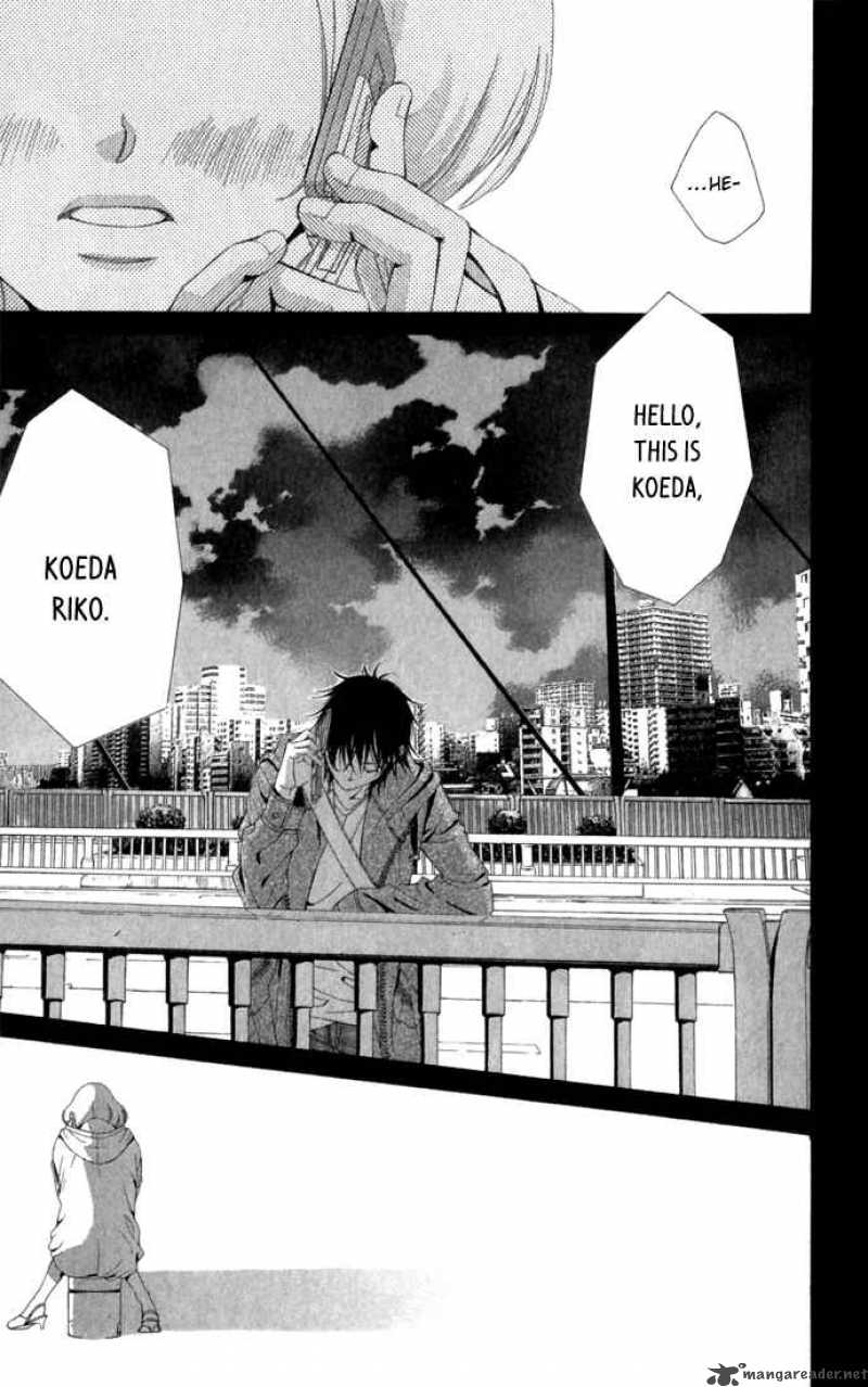 Kanojo Wa Uso Wo Aishisugiteru 5 34