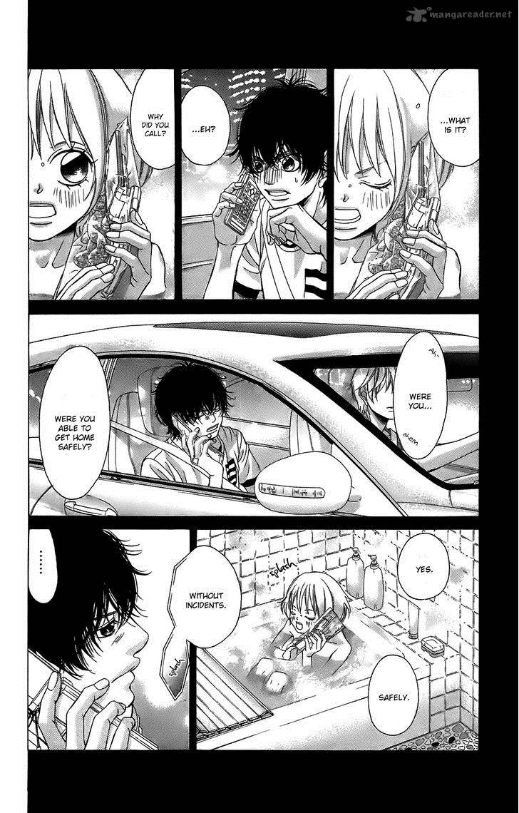 Kanojo Wa Uso Wo Aishisugiteru 51 18