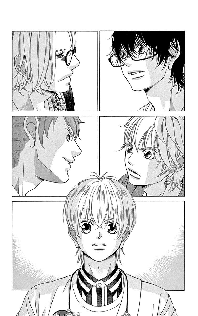 Kanojo Wa Uso Wo Aishisugiteru 54 10