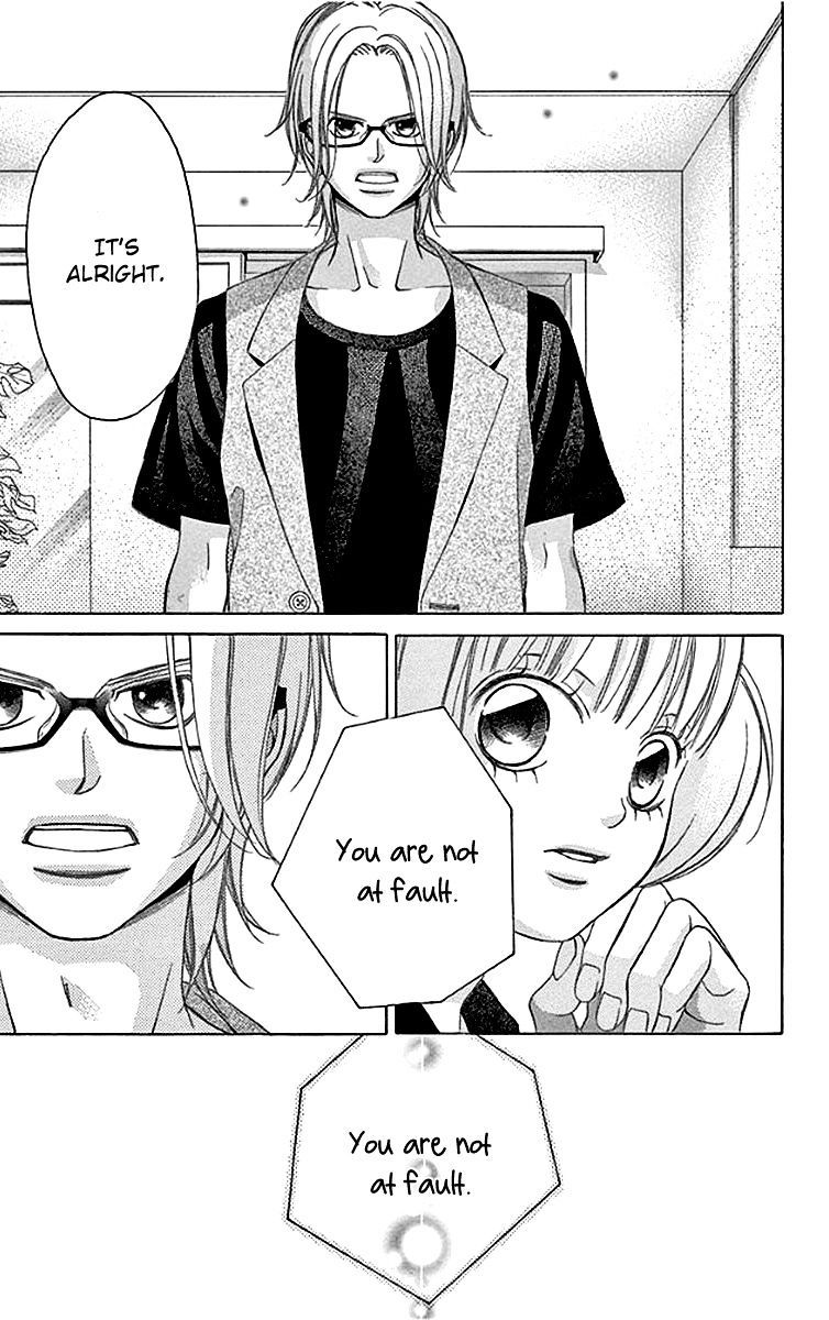 Kanojo Wa Uso Wo Aishisugiteru 55 13
