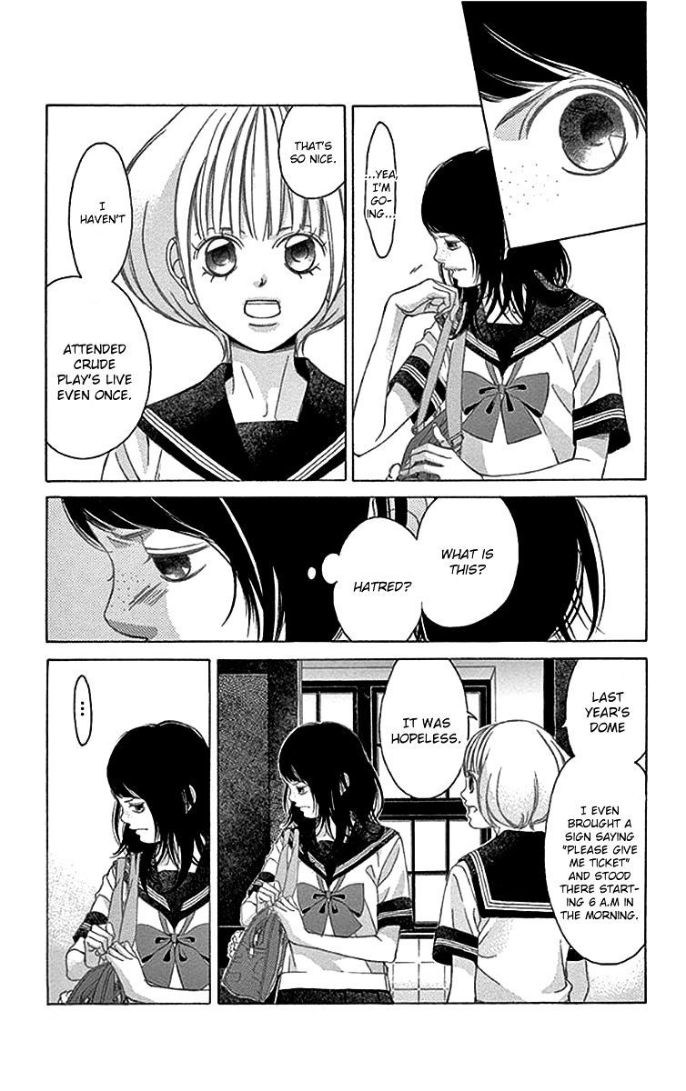 Kanojo Wa Uso Wo Aishisugiteru 56 17