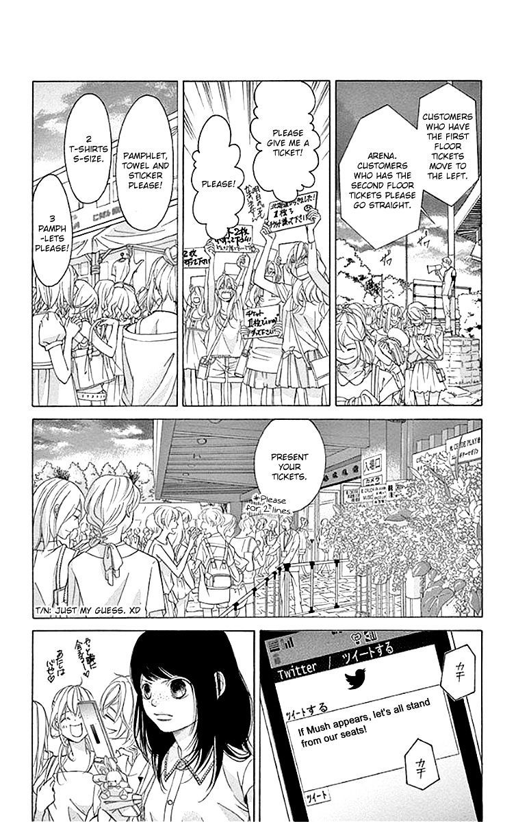 Kanojo Wa Uso Wo Aishisugiteru 56 24