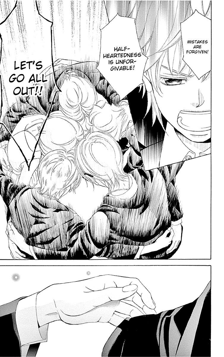 Kanojo Wa Uso Wo Aishisugiteru 56 29