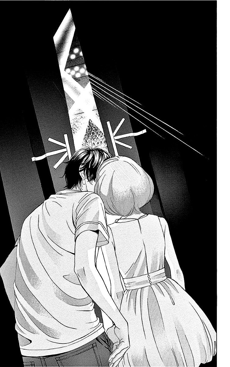 Kanojo Wa Uso Wo Aishisugiteru 56 34