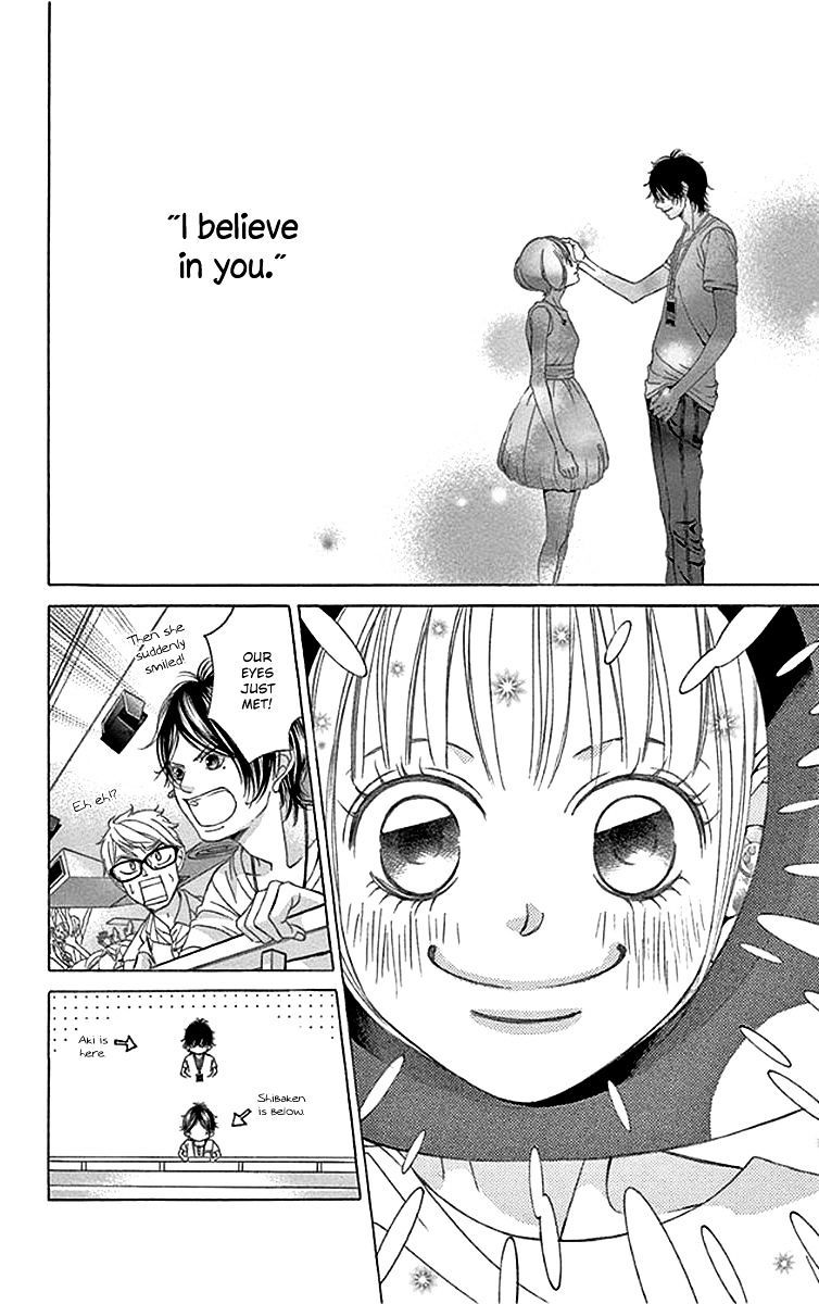 Kanojo Wa Uso Wo Aishisugiteru 57 29