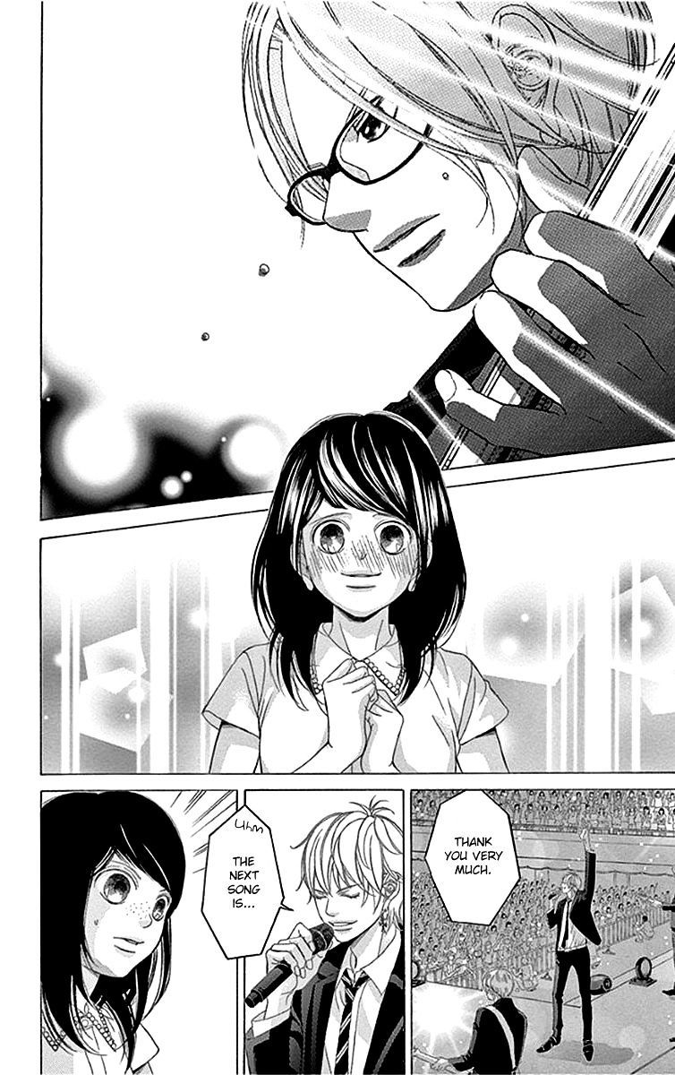 Kanojo Wa Uso Wo Aishisugiteru 57 8