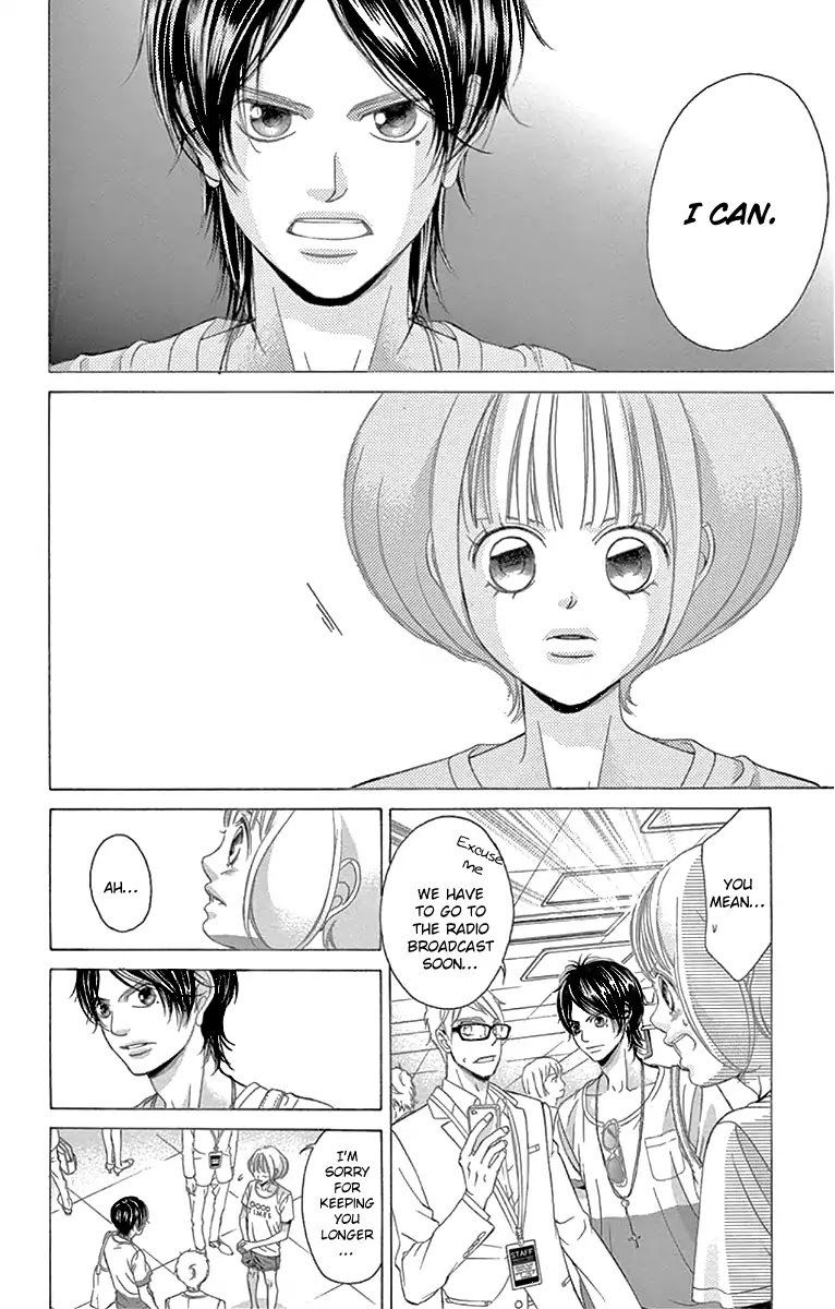 Kanojo Wa Uso Wo Aishisugiteru 59 18