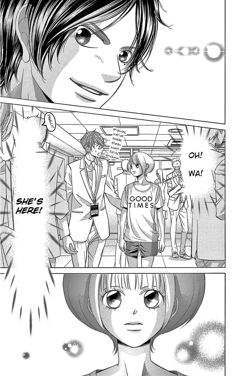 Kanojo Wa Uso Wo Aishisugiteru 59 3