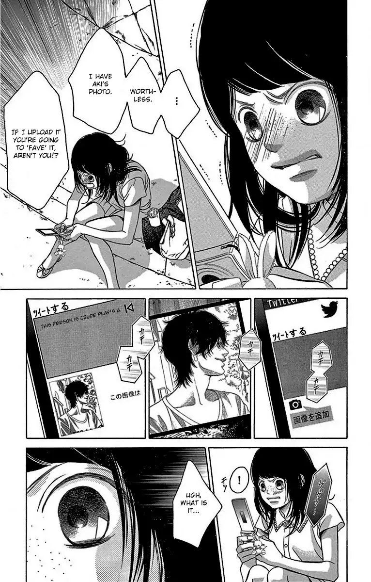 Kanojo Wa Uso Wo Aishisugiteru 60 11
