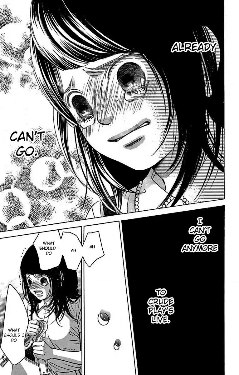 Kanojo Wa Uso Wo Aishisugiteru 60 15