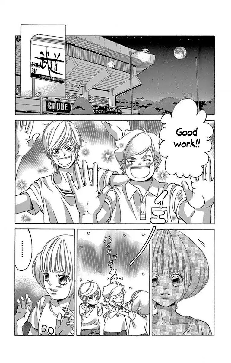 Kanojo Wa Uso Wo Aishisugiteru 60 16