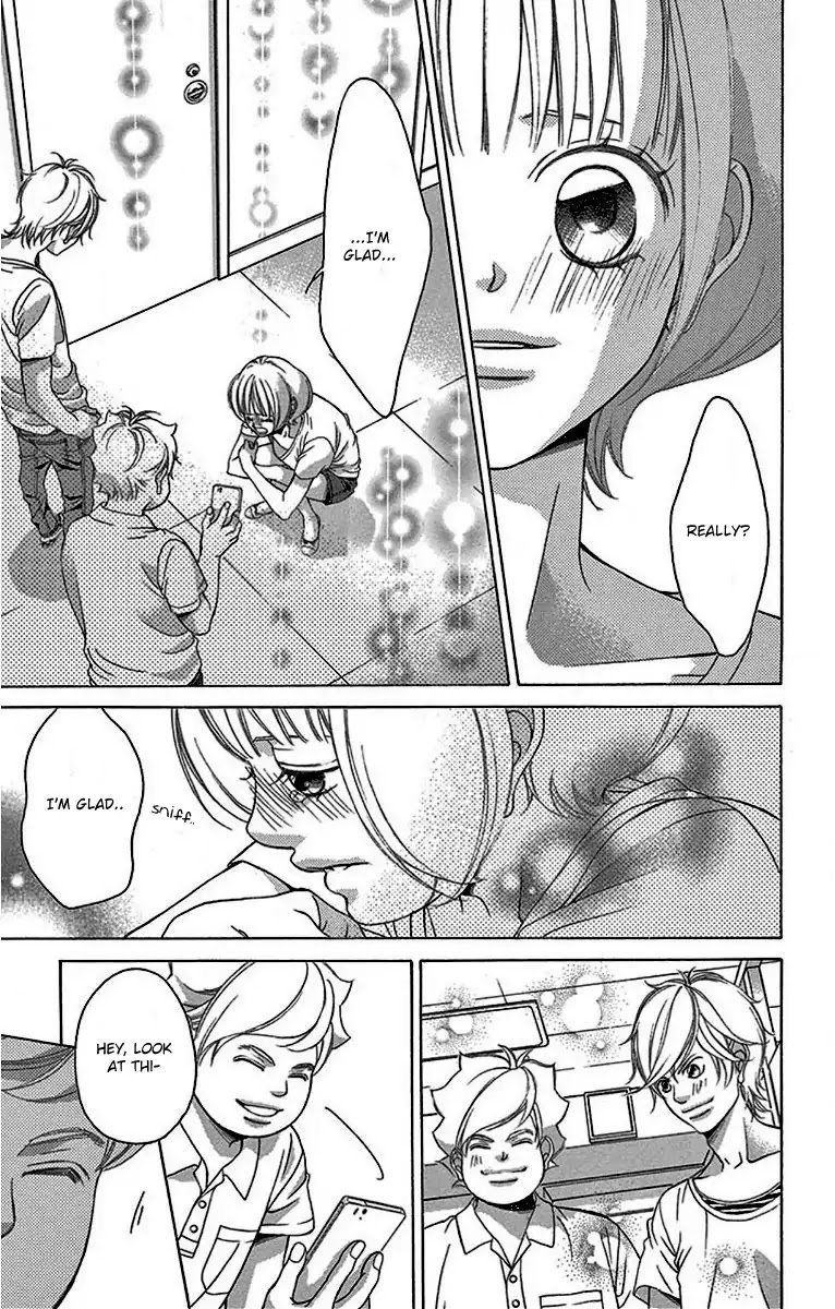 Kanojo Wa Uso Wo Aishisugiteru 60 19