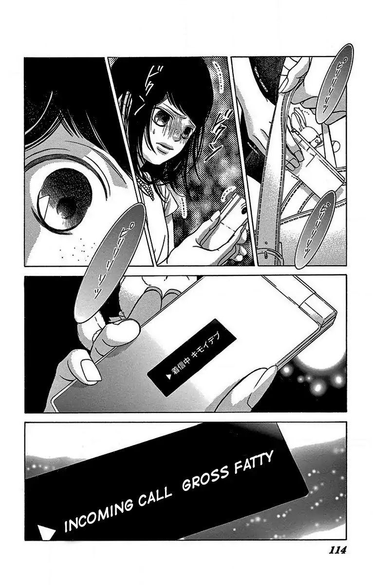 Kanojo Wa Uso Wo Aishisugiteru 60 22