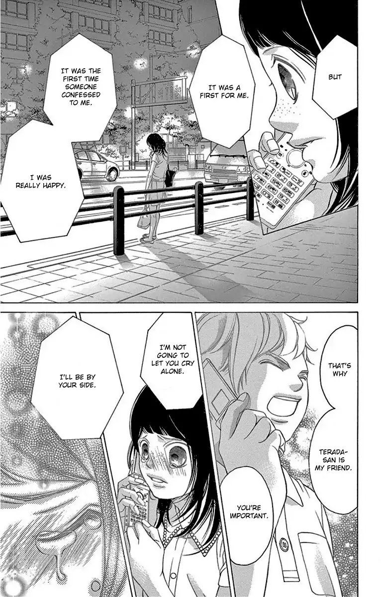 Kanojo Wa Uso Wo Aishisugiteru 60 25