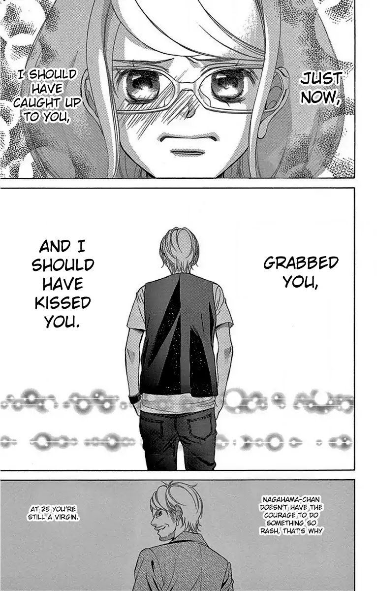 Kanojo Wa Uso Wo Aishisugiteru 60 9