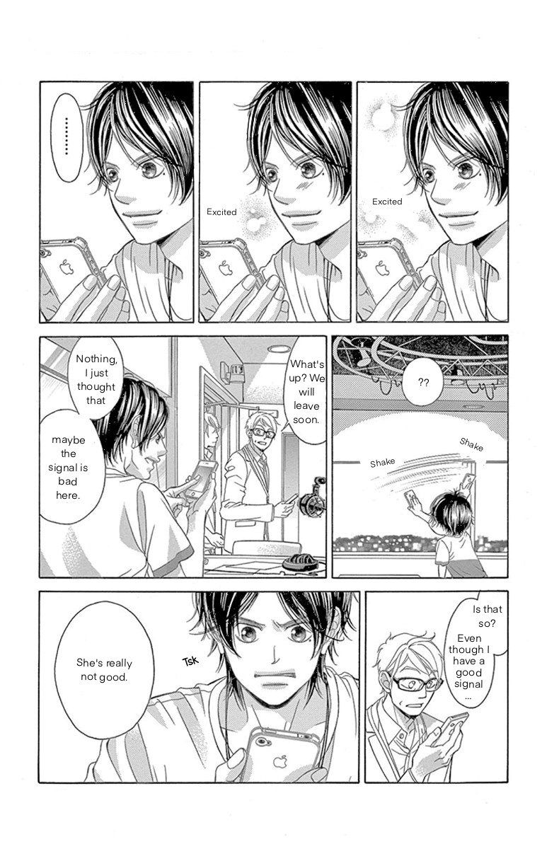 Kanojo Wa Uso Wo Aishisugiteru 61 25