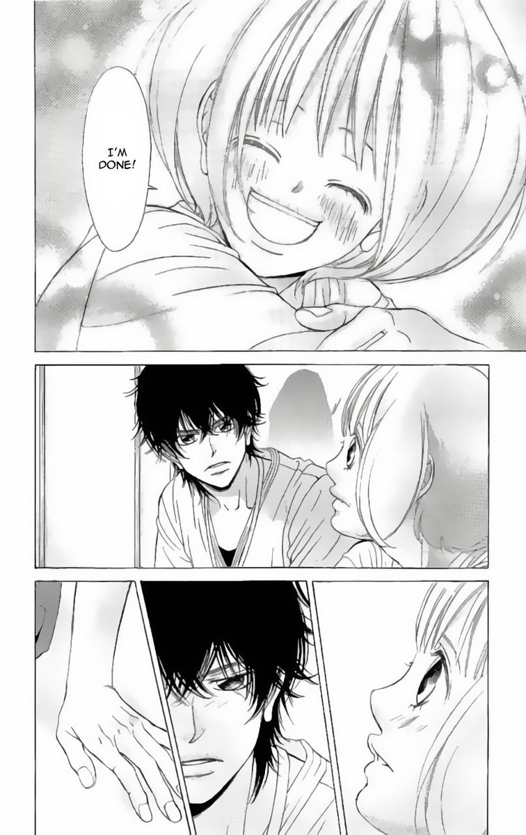 Kanojo Wa Uso Wo Aishisugiteru 62 20
