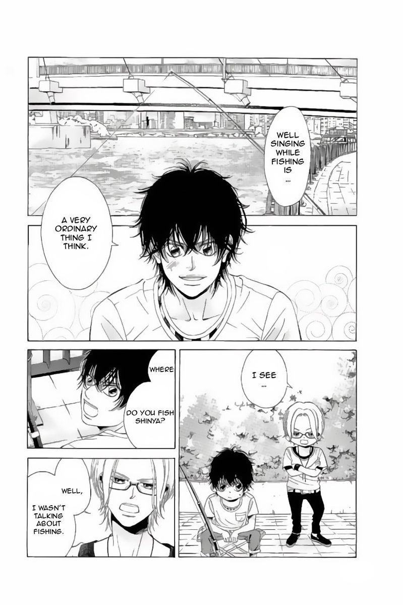 Kanojo Wa Uso Wo Aishisugiteru 62 24