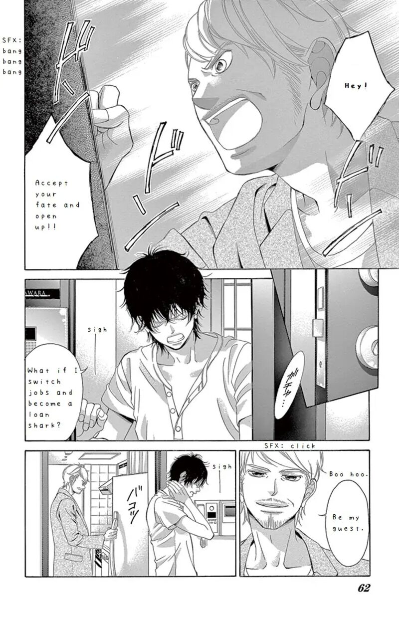 Kanojo Wa Uso Wo Aishisugiteru 63 14