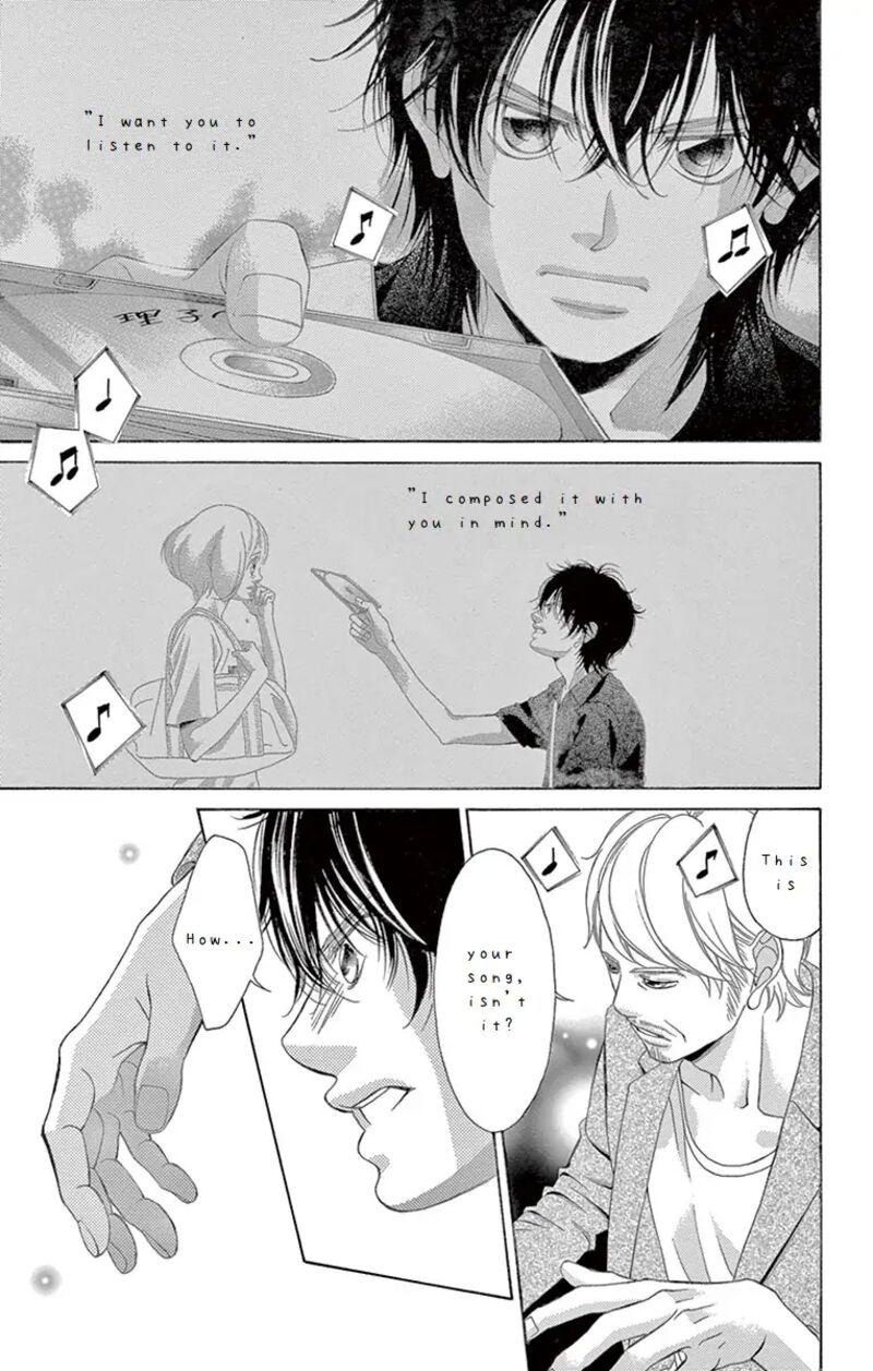 Kanojo Wa Uso Wo Aishisugiteru 63 19