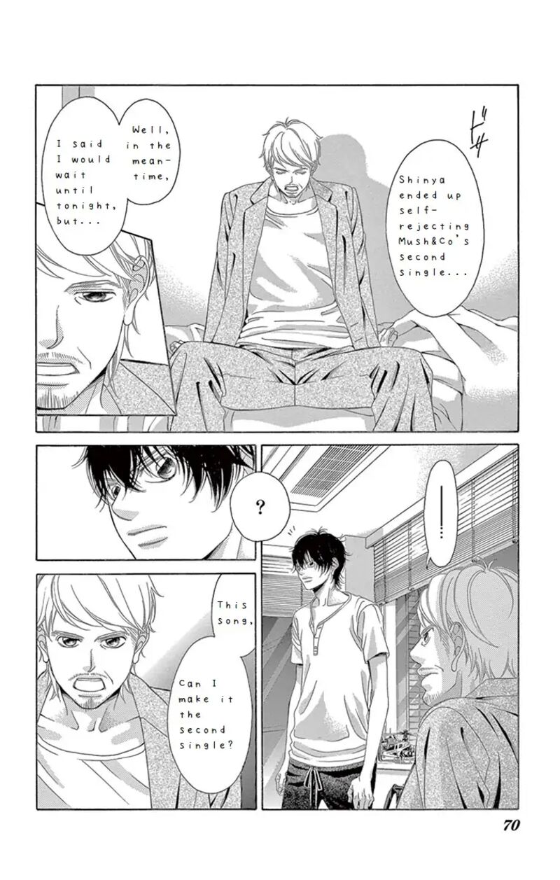Kanojo Wa Uso Wo Aishisugiteru 63 22