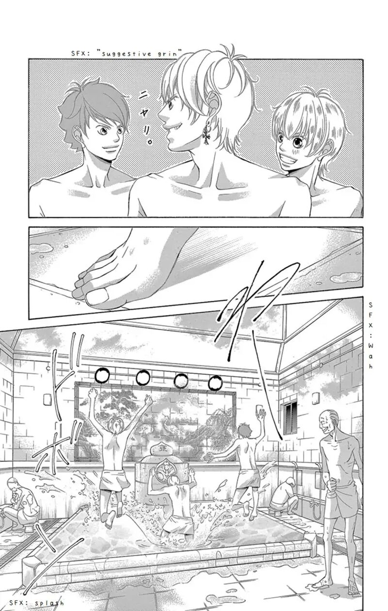 Kanojo Wa Uso Wo Aishisugiteru 63 3