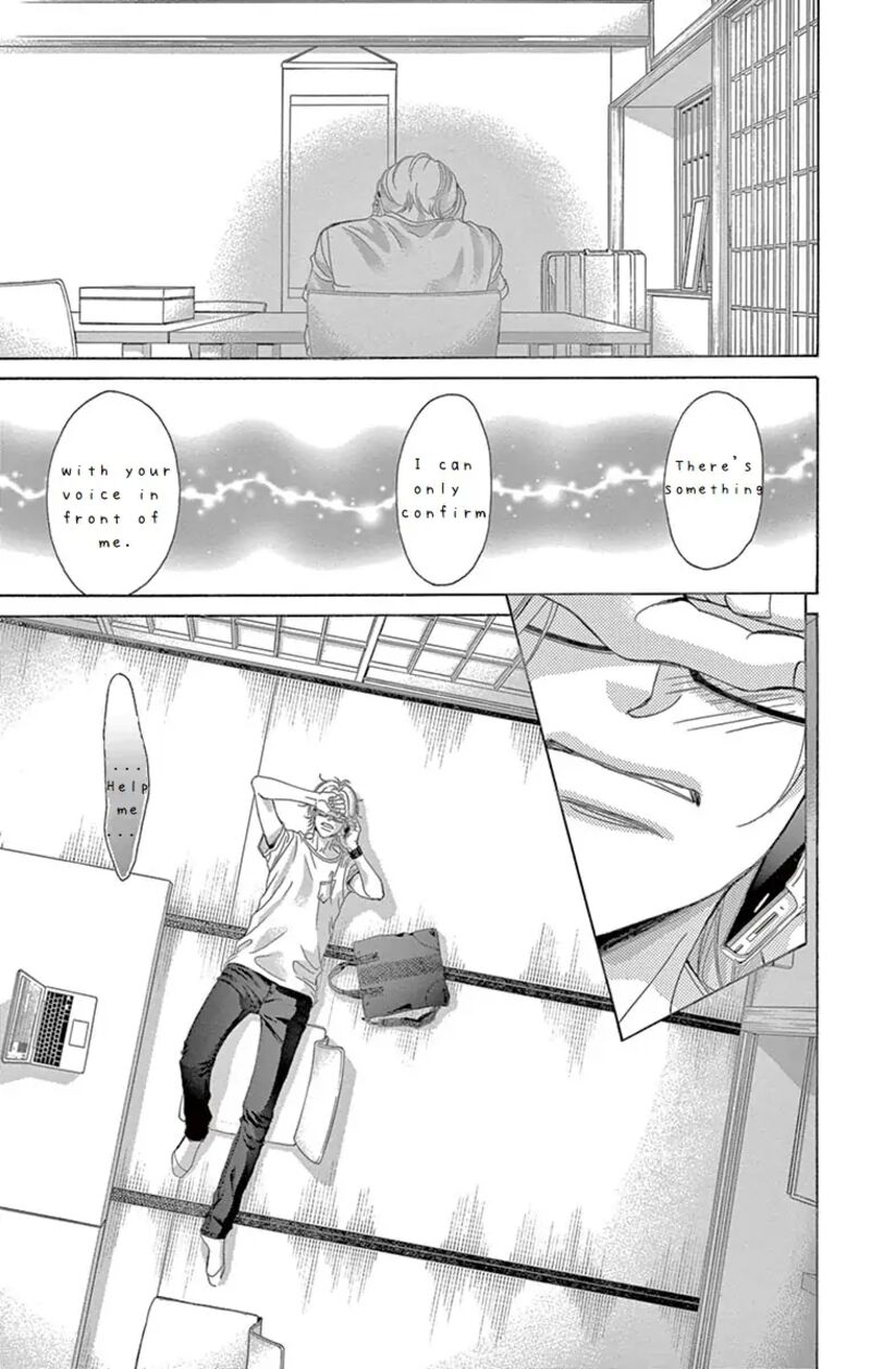 Kanojo Wa Uso Wo Aishisugiteru 63 31