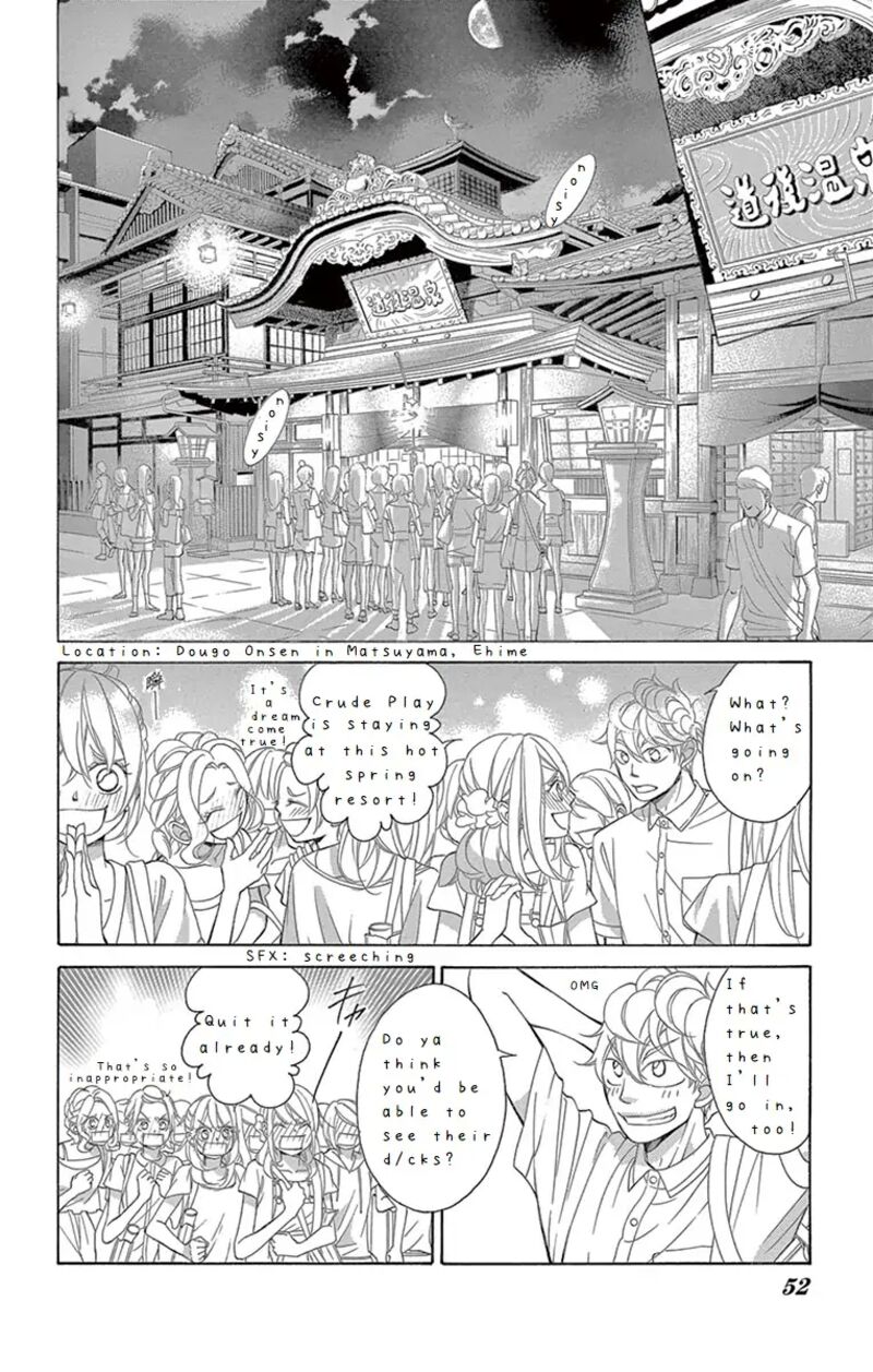 Kanojo Wa Uso Wo Aishisugiteru 63 4