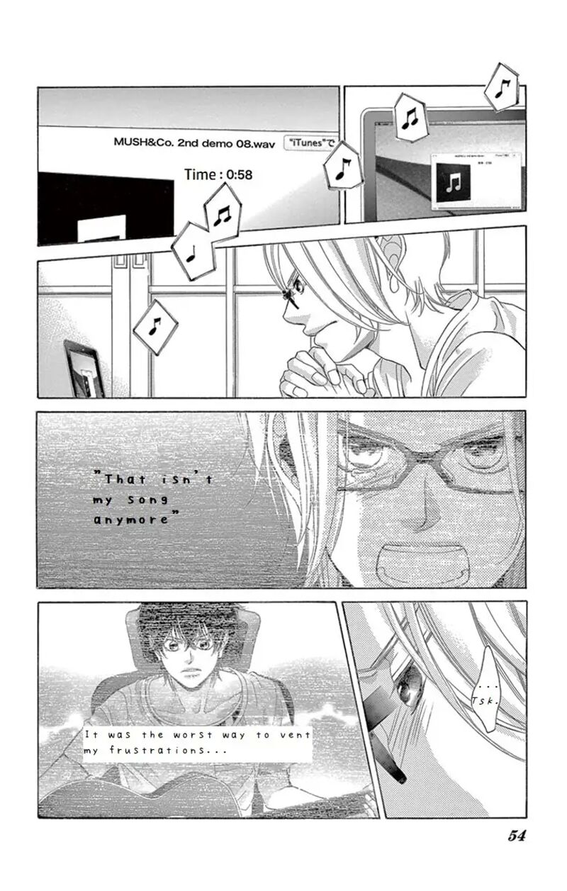 Kanojo Wa Uso Wo Aishisugiteru 63 6