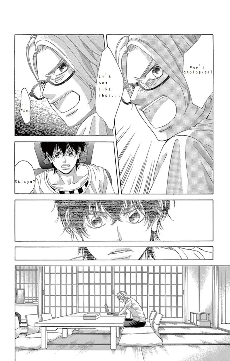 Kanojo Wa Uso Wo Aishisugiteru 63 8