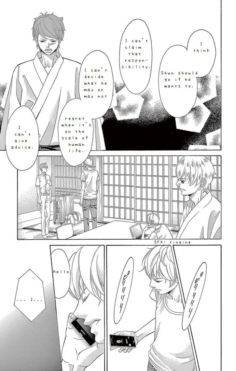 Kanojo Wa Uso Wo Aishisugiteru 64 39