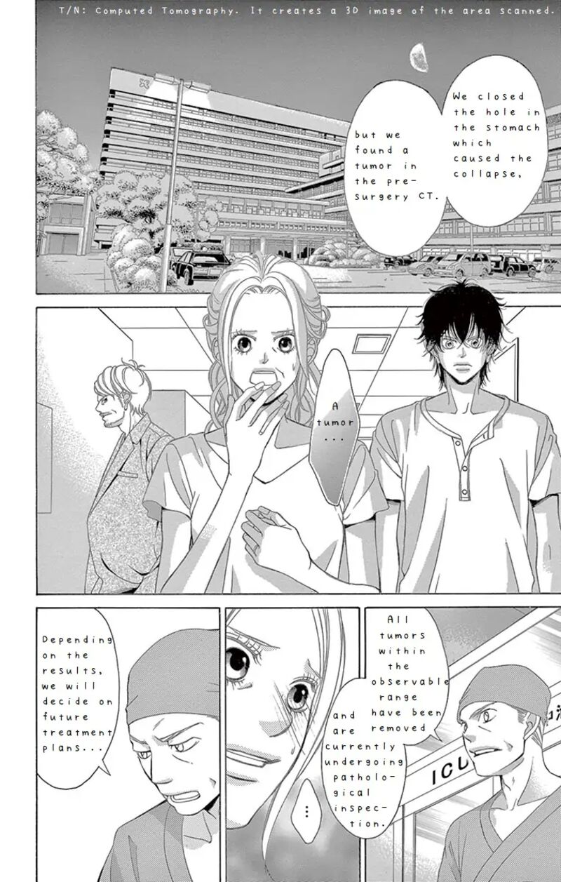 Kanojo Wa Uso Wo Aishisugiteru 65 17