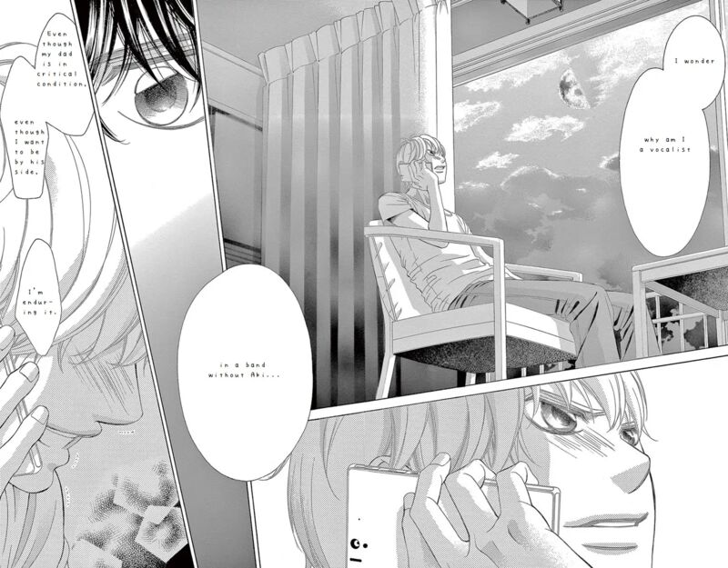 Kanojo Wa Uso Wo Aishisugiteru 65 30