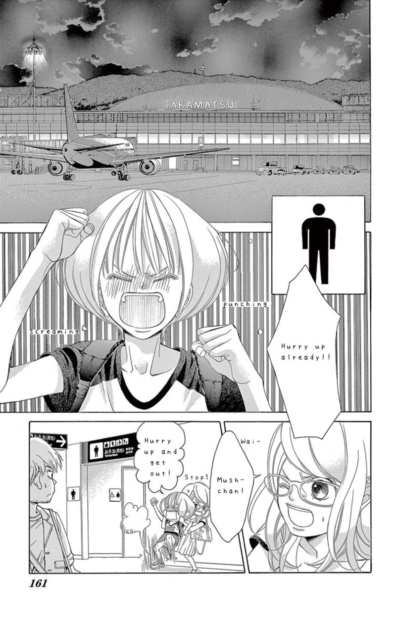 Kanojo Wa Uso Wo Aishisugiteru 69 20