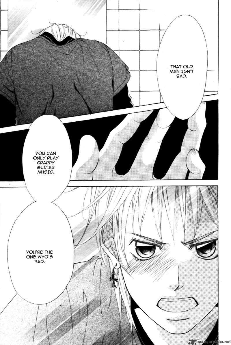 Kanojo Wa Uso Wo Aishisugiteru 7 17