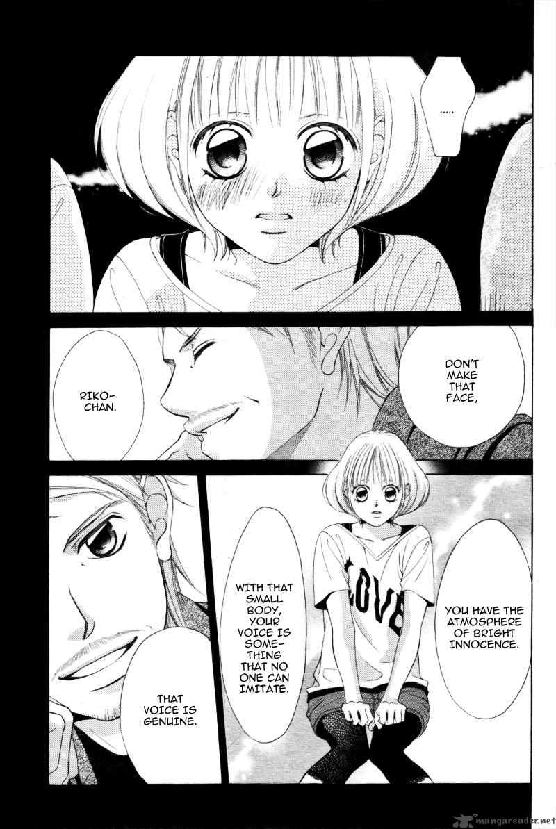 Kanojo Wa Uso Wo Aishisugiteru 7 37