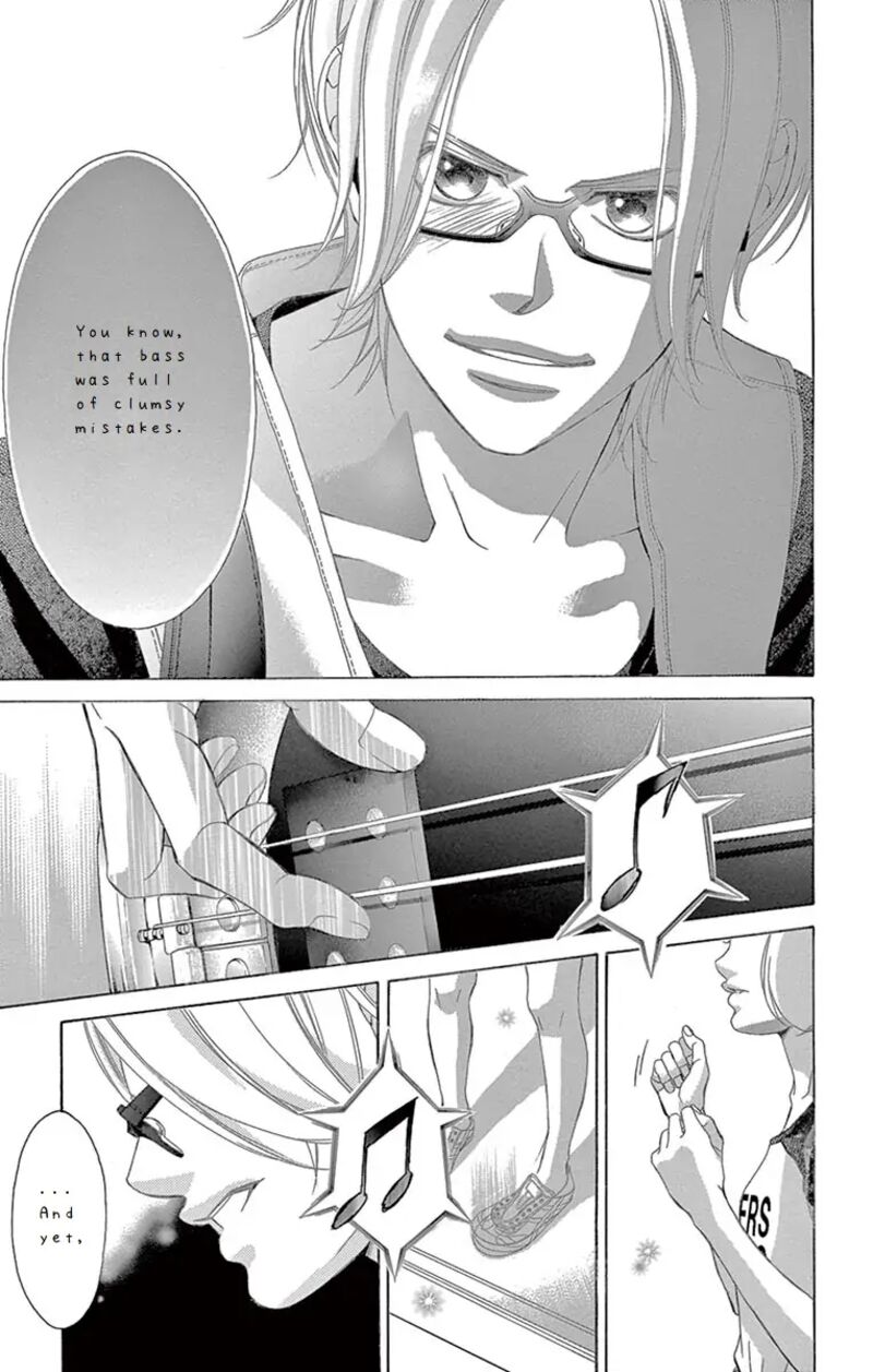 Kanojo Wa Uso Wo Aishisugiteru 70 35