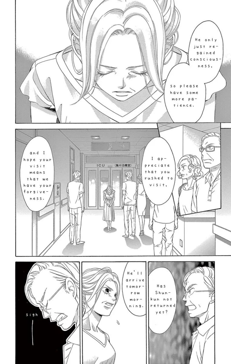 Kanojo Wa Uso Wo Aishisugiteru 72 37