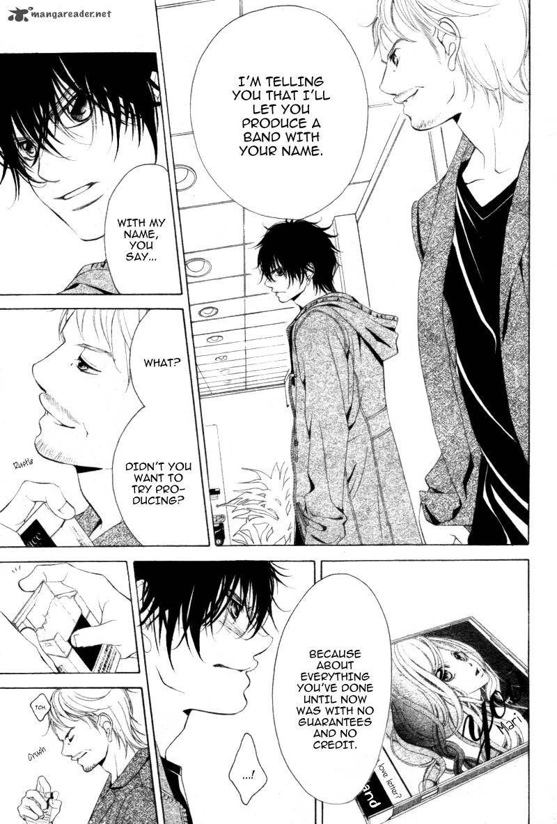 Kanojo Wa Uso Wo Aishisugiteru 8 12
