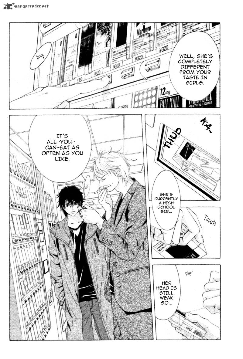Kanojo Wa Uso Wo Aishisugiteru 8 13