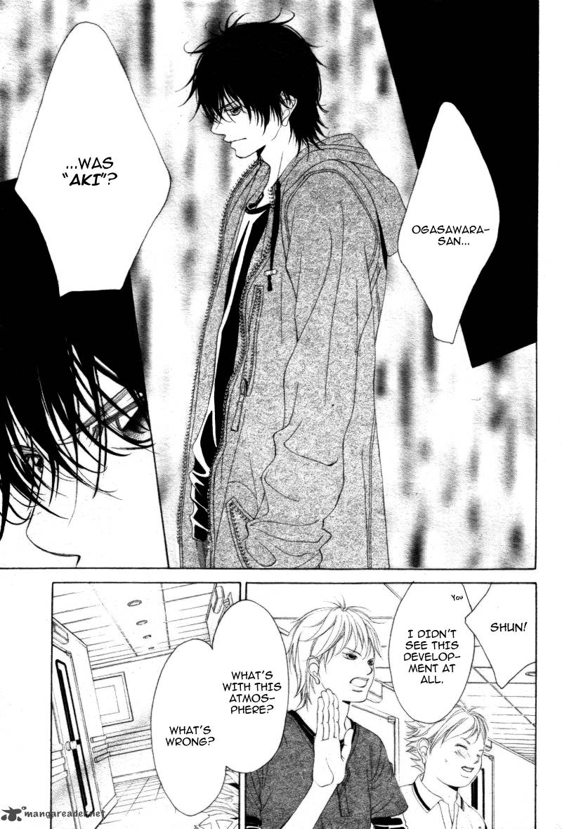 Kanojo Wa Uso Wo Aishisugiteru 8 32