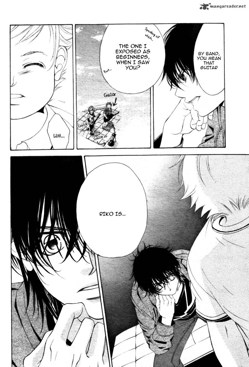 Kanojo Wa Uso Wo Aishisugiteru 8 35
