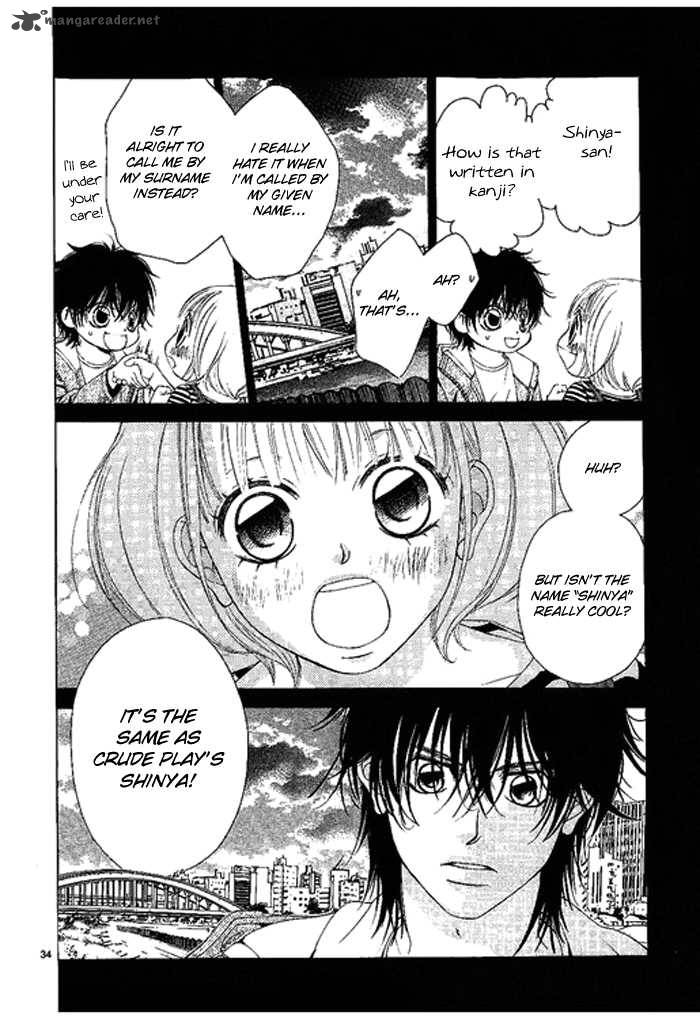 Kanojo Wa Uso Wo Aishisugiteru 9 35