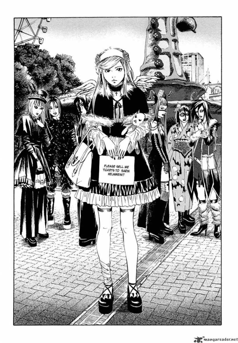 Kanojo Wo Mamoru 51 No Houhou 1 15