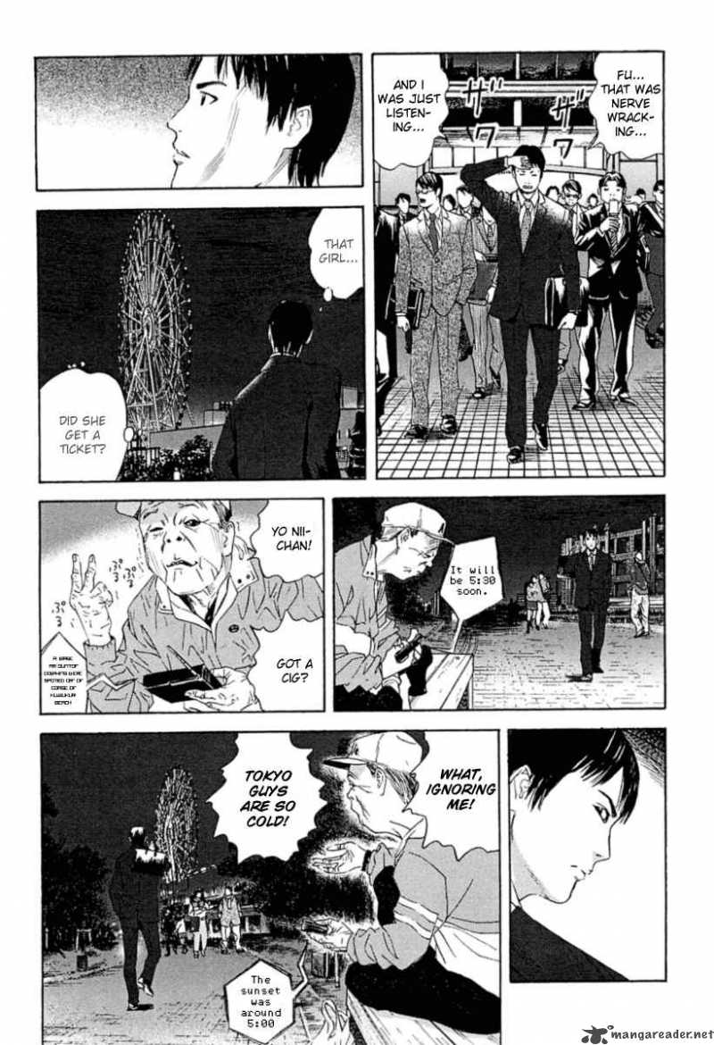 Kanojo Wo Mamoru 51 No Houhou 1 21
