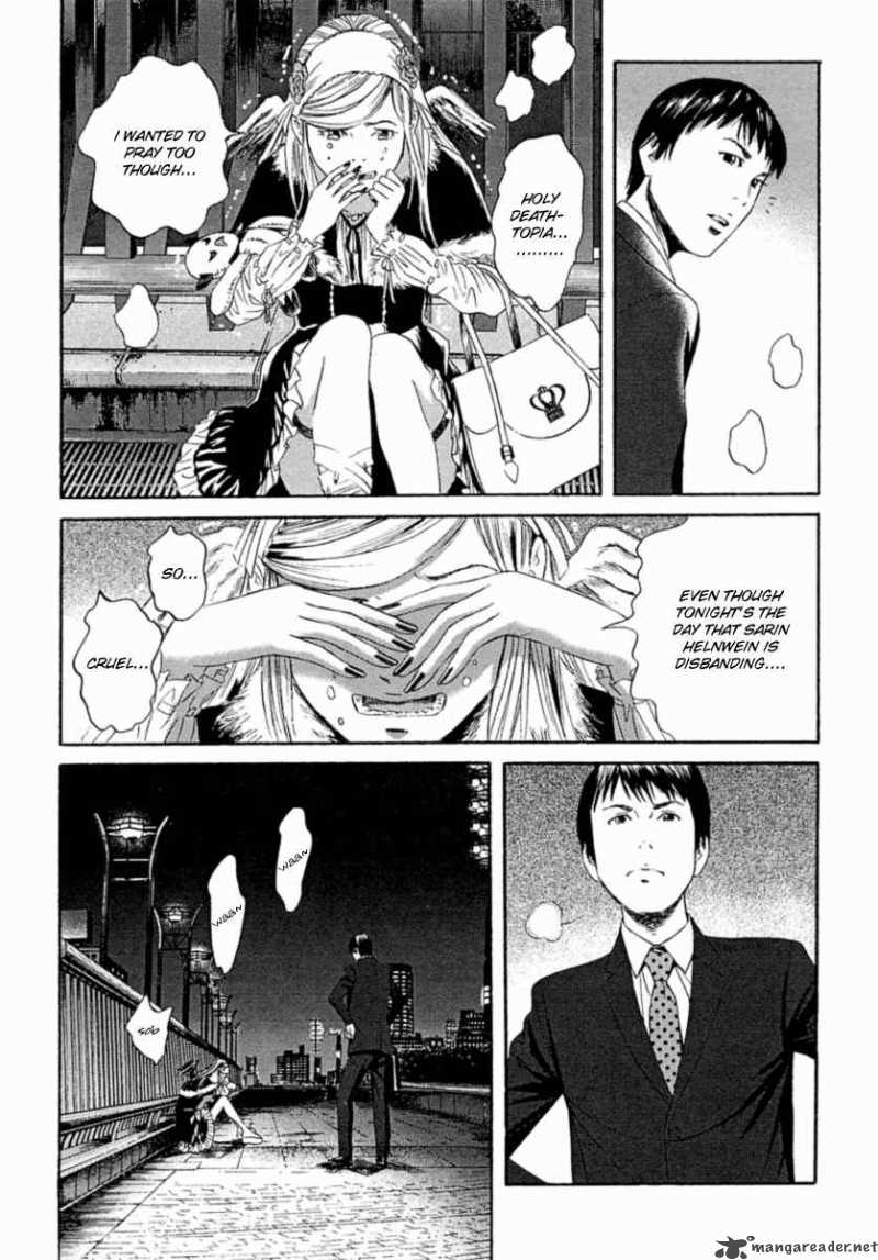 Kanojo Wo Mamoru 51 No Houhou 1 26