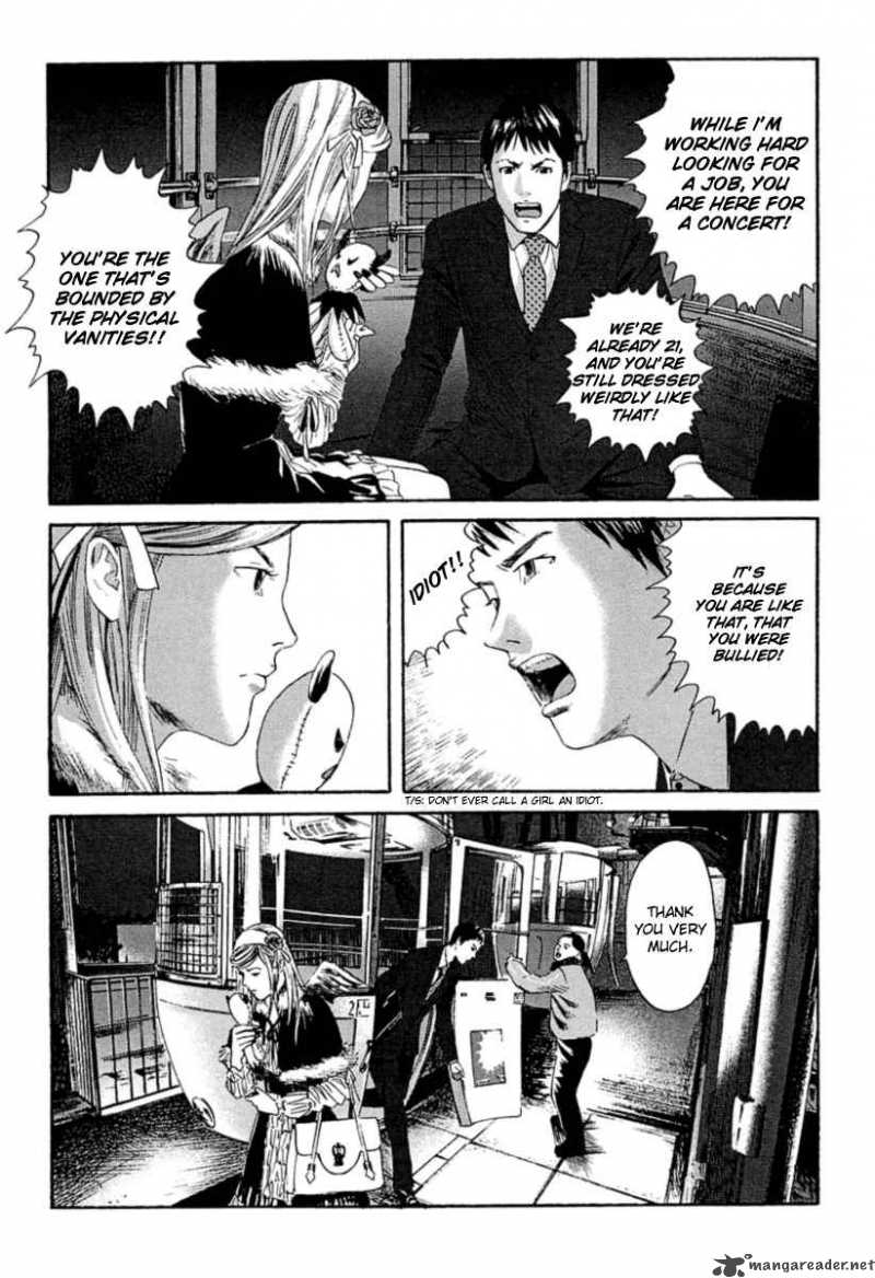 Kanojo Wo Mamoru 51 No Houhou 1 30