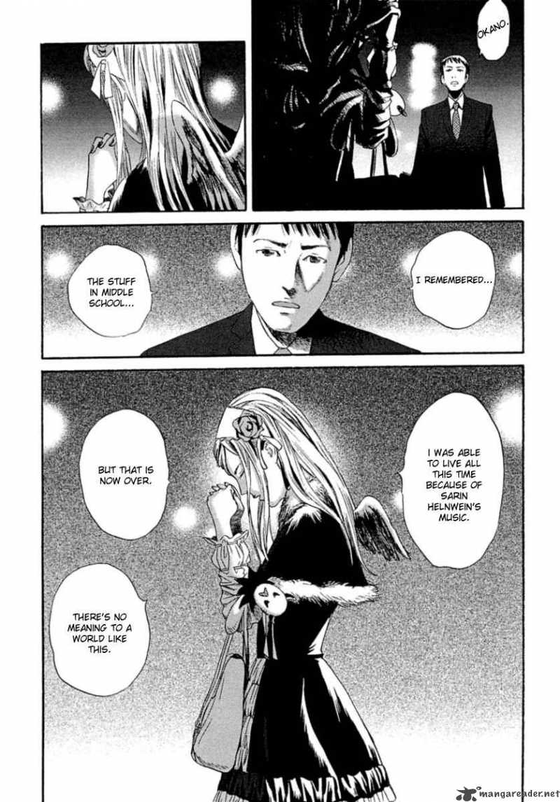 Kanojo Wo Mamoru 51 No Houhou 1 38